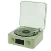 Tourne disque wave bt+ bruits bl