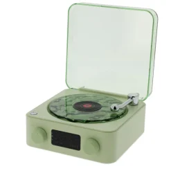 Tourne disque wave bt+ bruits bl