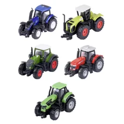 Tracteur majorette