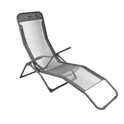 Transat relax anthracite