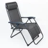 Transat relax anthracite zero gr
