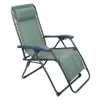 Transat relax olive zero gravity
