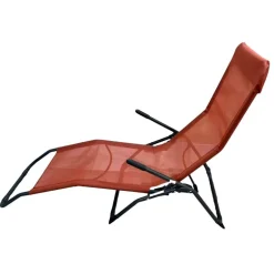 Transat relax terracotta