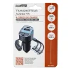 Transmetteur fm compact