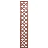 Treillis en bois 1.8m x 0.3m