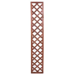 Treillis en bois 1.8m x 0.3m