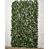 Treillis extensible feuillage