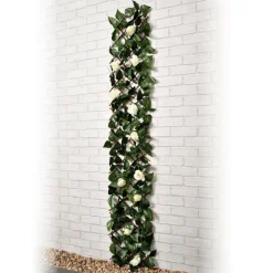 Treillis lierre extensible