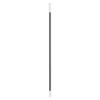 Tringle de douche extensible