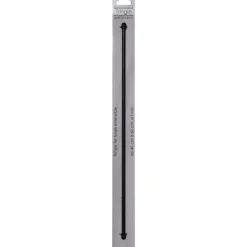 Tringle vitrage pietro d7 ext 40