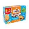Tronche de cake 8+4 offets 360g