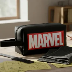 Trousse de toilette marvel