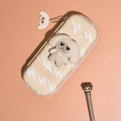 Trousse gromimis 3d