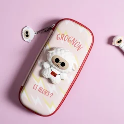 Trousse gromimis 3d