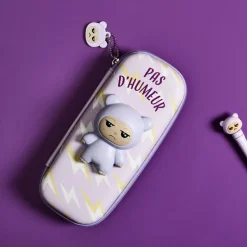 Trousse gromimis 3d