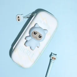 Trousse gromimis 3d