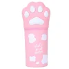 Trousse patte de chat