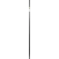 Tube fer forge d28 1.60 m - noir