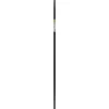 Tube fer forge ext d17/20 noir
