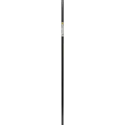 Tube fer forge ext d17/20 noir