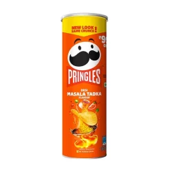 Tuiles masala 107g