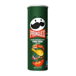 Tuiles peri peri 107g