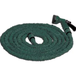 Tuyau d arrosage ext 5 a 15m