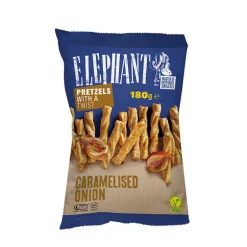 Twist oignon caramelise 180g