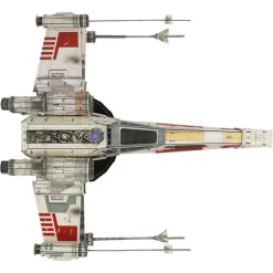 T-65 x-wing starfighter A star w