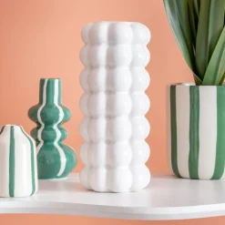 Vase bubble