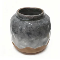 Vase ceramique