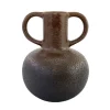 Vase ceramique
