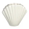 Vase ceramique coquillage