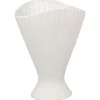 Vase coquillage