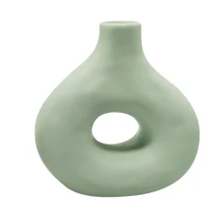 Vase donut