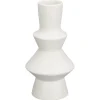 Vase geometrique