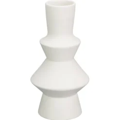 Vase geometrique