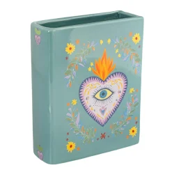 Vase livre ceramique