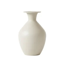Vase metal s