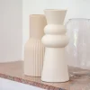Vase minimaliste