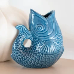 Vase poisson s