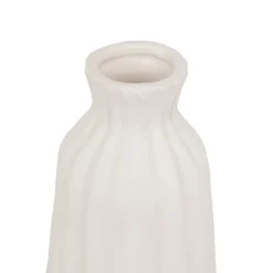 Vase strie fernan