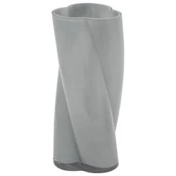 Vase torsade
