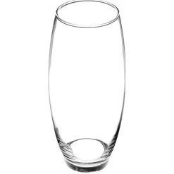 Vase transparent