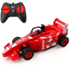 Vehicule course 18 cm rc 2.4ghz