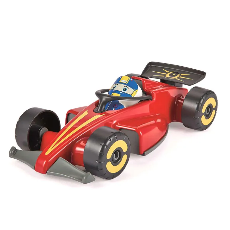 Vehicule f1 22.5cm