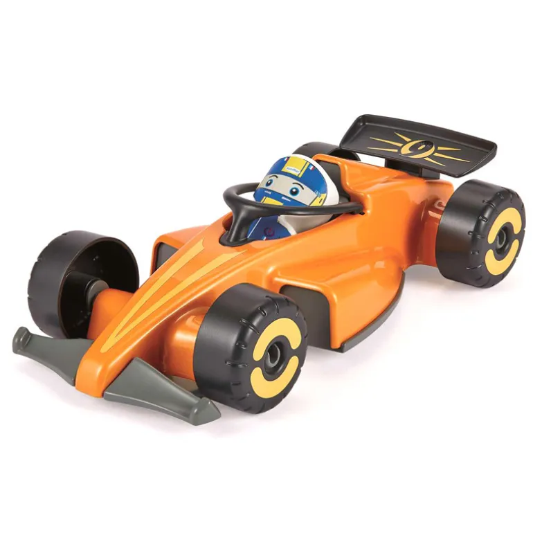 Vehicule f1 22.5cm