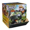 Vehicule mini jam