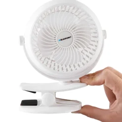 Ventilateur a clipser simply