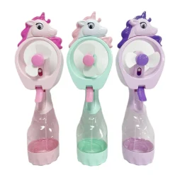 Ventilateur a eau